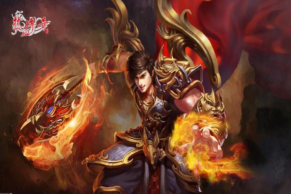 《全面战争三国》龚都战斗技能全解析