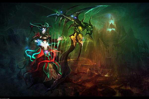 《梦幻西游》种族任务如何完成，任务奖励与流程攻略